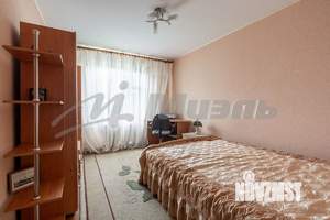 2-к квартира, вторичка, 53м2, 8/14 этаж