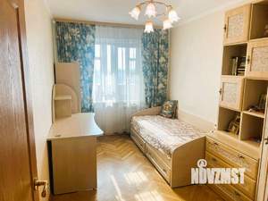 4-к квартира, вторичка, 75м2, 8/9 этаж