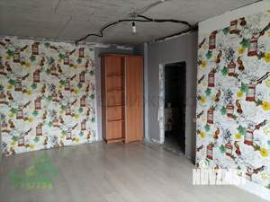 2-к квартира, вторичка, 62м2, 7/17 этаж
