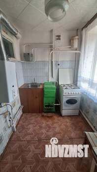 3-к квартира, вторичка, 57м2, 1/2 этаж