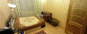2-к квартира, вторичка, 60м2, 1/10 этаж