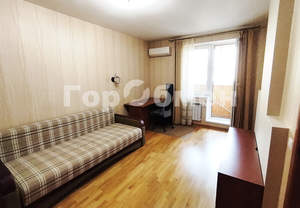 1-к квартира, вторичка, 39м2, 3/7 этаж