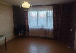 1-к квартира, вторичка, 37м2, 7/9 этаж