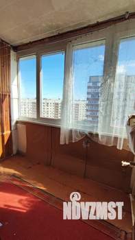 1-к квартира, вторичка, 35м2, 11/14 этаж