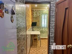 3-к квартира, вторичка, 63м2, 1/5 этаж