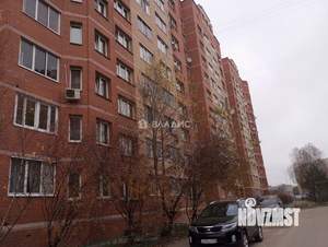 1-к квартира, вторичка, 40м2, 4/10 этаж