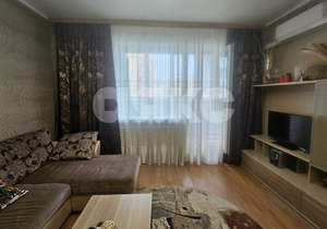 3-к квартира, вторичка, 84м2, 4/10 этаж