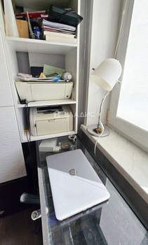 3-к квартира, вторичка, 65м2, 8/9 этаж