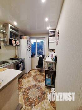 2-к квартира, вторичка, 47м2, 7/9 этаж