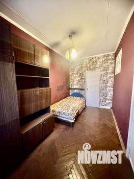 2-к квартира, вторичка, 45м2, 5/5 этаж