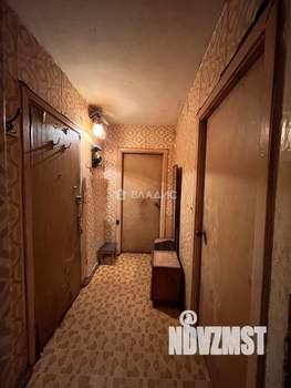 2-к квартира, вторичка, 44м2, 2/9 этаж