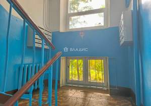 2-к квартира, вторичка, 43м2, 4/5 этаж