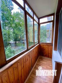 3-к квартира, вторичка, 56м2, 2/5 этаж