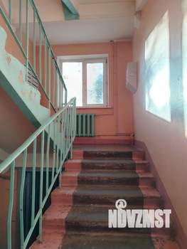2-к квартира, вторичка, 46м2, 2/5 этаж