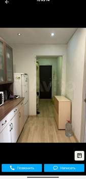3-к квартира, вторичка, 63м2, 3/9 этаж