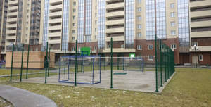 Студия квартира, вторичка, 35м2, 17/17 этаж