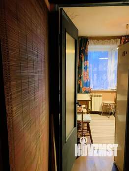 2-к квартира, вторичка, 43м2, 1/10 этаж