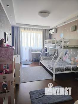 2-к квартира, вторичка, 101м2, 10/10 этаж