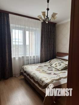 3-к квартира, вторичка, 84м2, 4/10 этаж