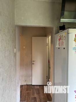 2-к квартира, вторичка, 46м2, 5/9 этаж