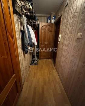 2-к квартира, вторичка, 47м2, 4/5 этаж