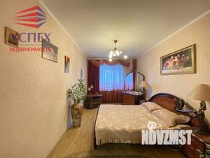 1-к квартира, вторичка, 52м2, 3/9 этаж