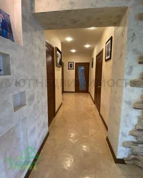 2-к квартира, вторичка, 110м2, 5/9 этаж