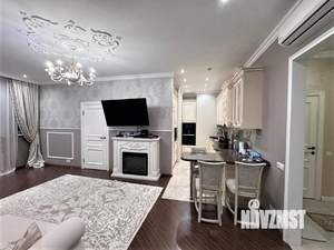 3-к квартира, вторичка, 64м2, 9/17 этаж