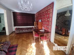 2-к квартира, вторичка, 47м2, 4/5 этаж