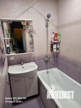 2-к квартира, вторичка, 44м2, 7/9 этаж