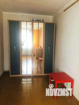 2-к квартира, вторичка, 45м2, 4/5 этаж