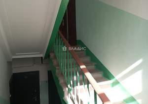 2-к квартира, вторичка, 44м2, 4/5 этаж