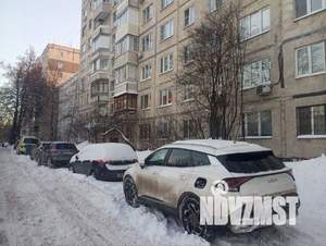 1-к квартира, вторичка, 33м2, 1/9 этаж