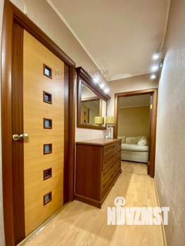 3-к квартира, вторичка, 56м2, 2/5 этаж