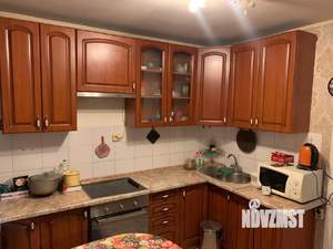 1-к квартира, вторичка, 35м2, 6/14 этаж