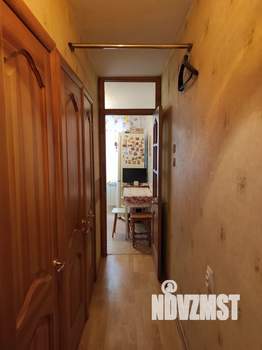 3-к квартира, вторичка, 63м2, 4/9 этаж