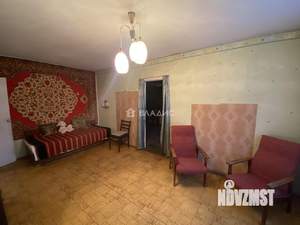 3-к квартира, вторичка, 57м2, 2/9 этаж