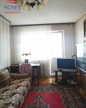 1-к квартира, вторичка, 32м2, 11/12 этаж