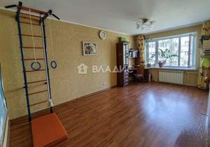 2-к квартира, вторичка, 53м2, 4/5 этаж