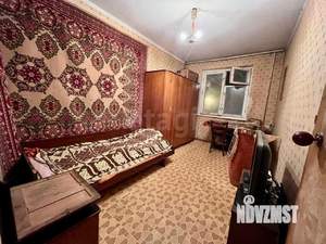 2-к квартира, вторичка, 44м2, 2/9 этаж