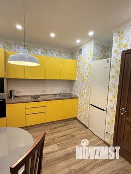 1-к квартира, вторичка, 46м2, 5/10 этаж