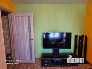 2-к квартира, вторичка, 44м2, 7/9 этаж