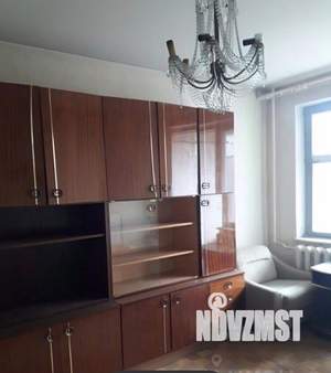 1-к квартира, вторичка, 37м2, 4/14 этаж
