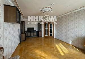 2-к квартира, вторичка, 63м2, 5/5 этаж