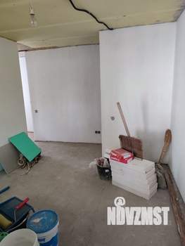 2-к квартира, вторичка, 30м2, 1/5 этаж