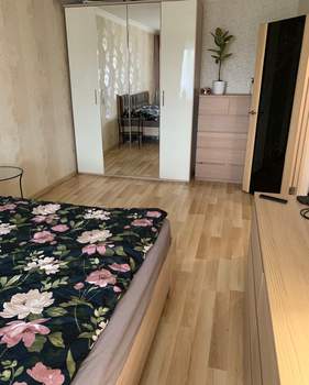 1-к квартира, вторичка, 36м2, 14/14 этаж