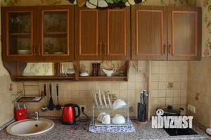 1-к квартира, вторичка, 31м2, 5/5 этаж
