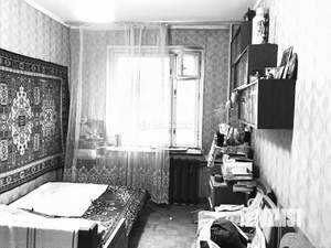 2-к квартира, вторичка, 44м2, 7/9 этаж