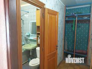 1-к квартира, вторичка, 33м2, 5/5 этаж