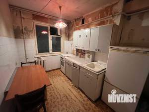 2-к квартира, вторичка, 44м2, 2/9 этаж